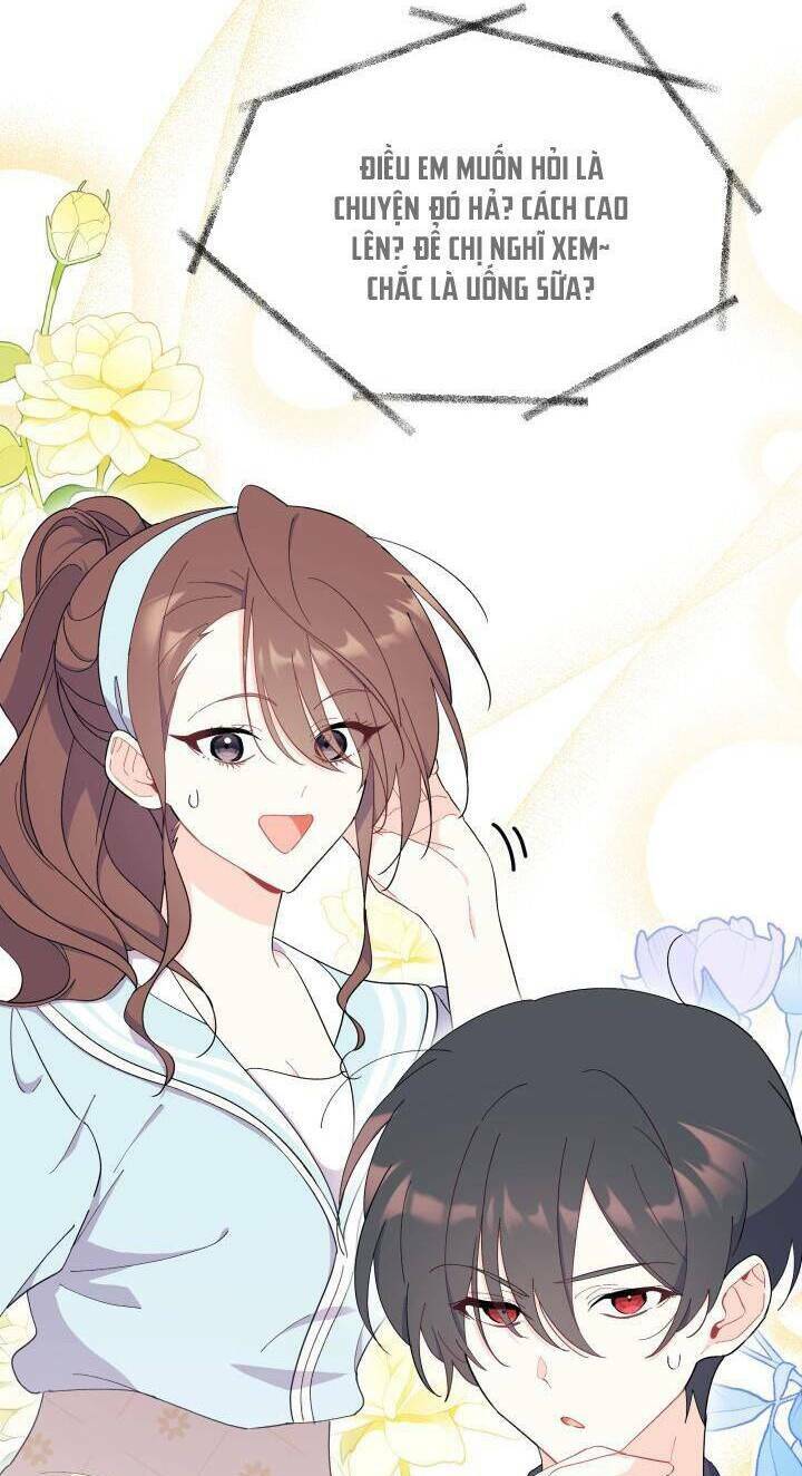 Tôi Không Muốn Làm Người Mai Mối Chapter 35 - Trang 2