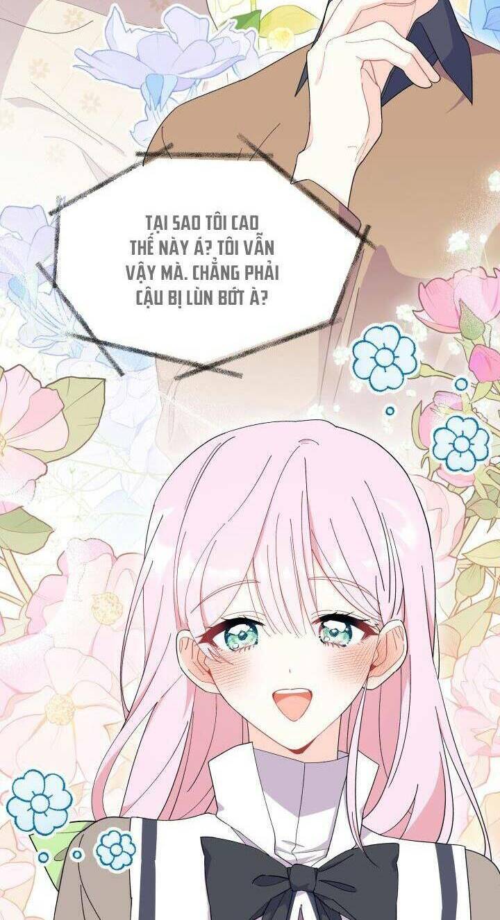 Tôi Không Muốn Làm Người Mai Mối Chapter 35 - Trang 2