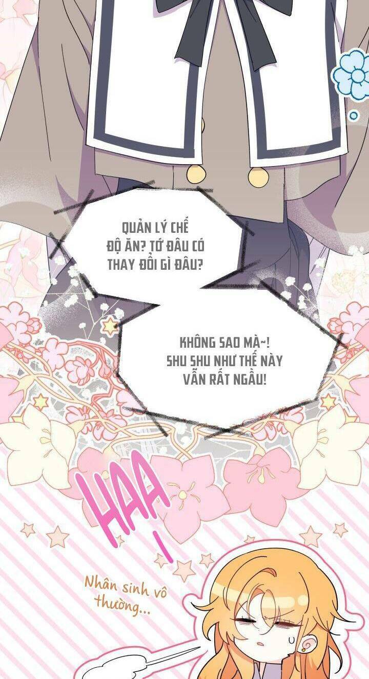 Tôi Không Muốn Làm Người Mai Mối Chapter 35 - Trang 2