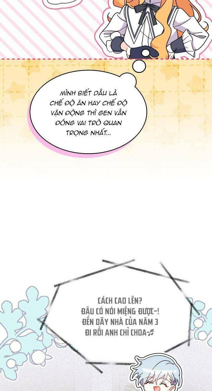 Tôi Không Muốn Làm Người Mai Mối Chapter 35 - Trang 2