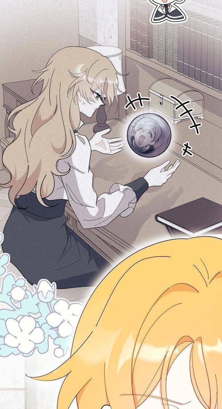 Tôi Không Muốn Làm Người Mai Mối Chapter 35 - Trang 2