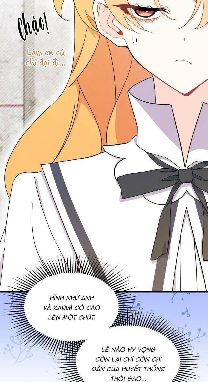 Tôi Không Muốn Làm Người Mai Mối Chapter 35 - Trang 2