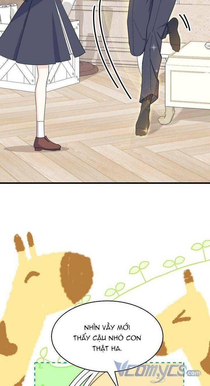 Tôi Không Muốn Làm Người Mai Mối Chapter 35 - Trang 2