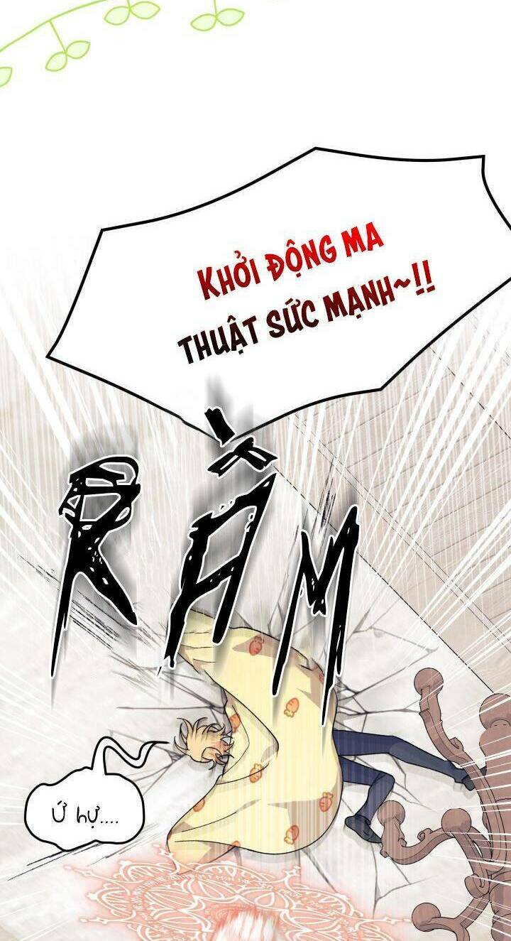 Tôi Không Muốn Làm Người Mai Mối Chapter 35 - Trang 2