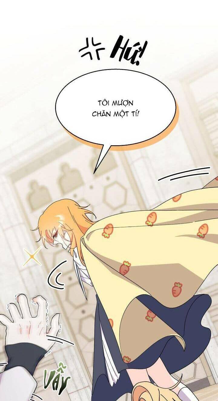 Tôi Không Muốn Làm Người Mai Mối Chapter 35 - Trang 2