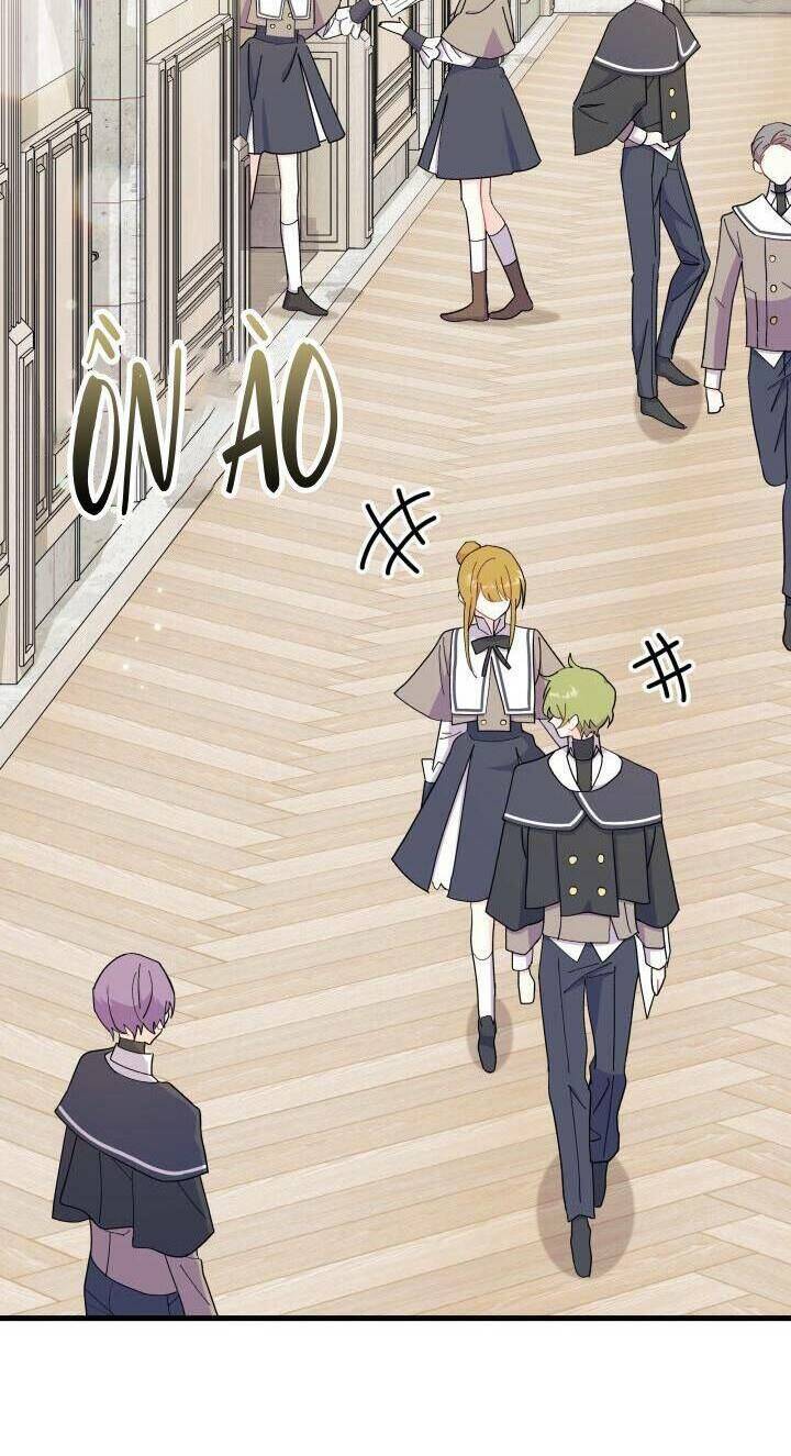 Tôi Không Muốn Làm Người Mai Mối Chapter 35 - Trang 2