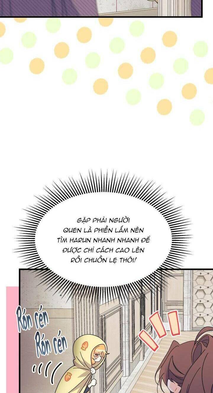 Tôi Không Muốn Làm Người Mai Mối Chapter 35 - Trang 2