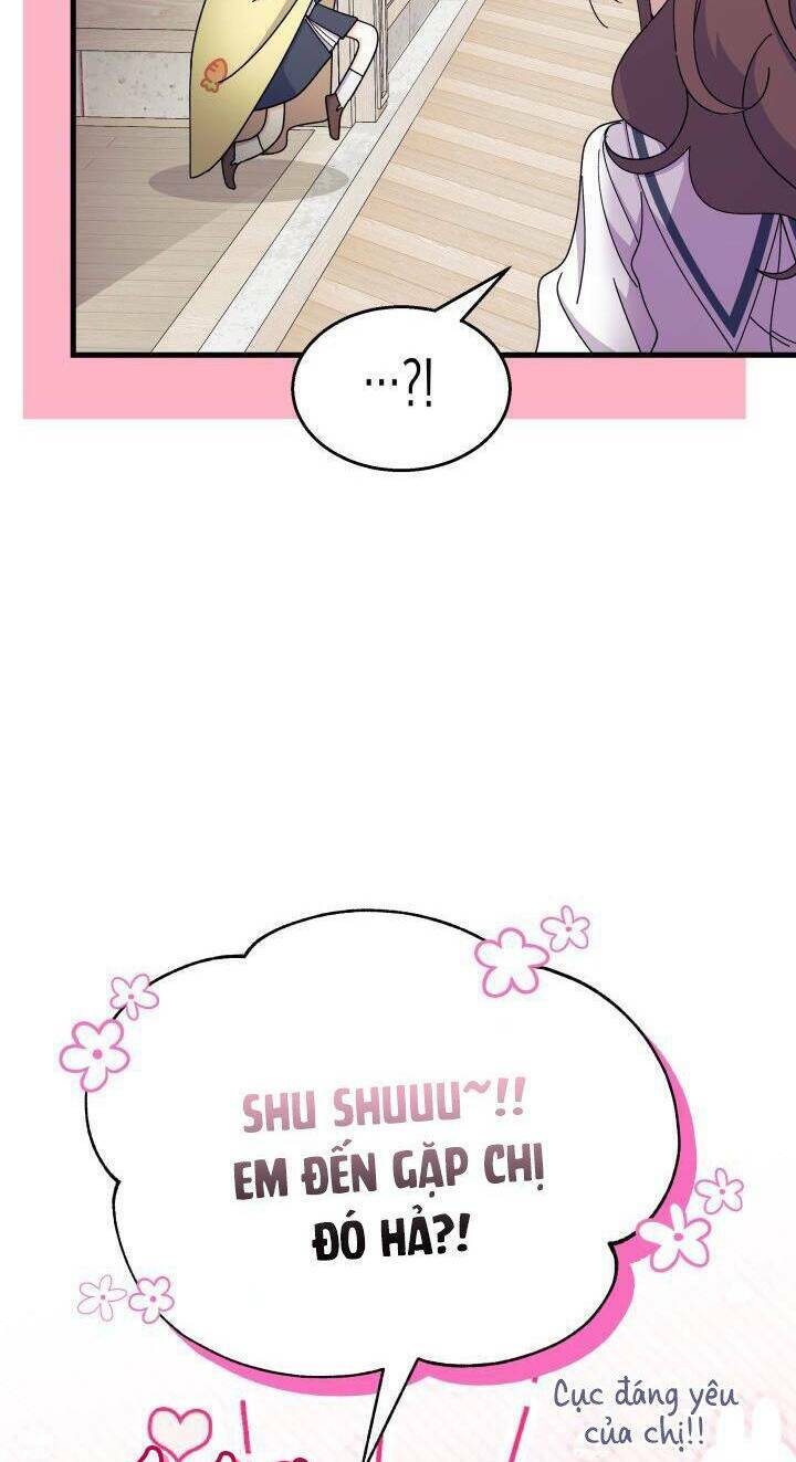 Tôi Không Muốn Làm Người Mai Mối Chapter 35 - Trang 2