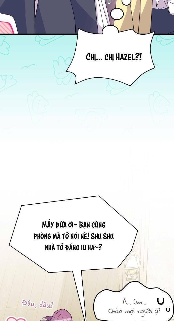 Tôi Không Muốn Làm Người Mai Mối Chapter 35 - Trang 2