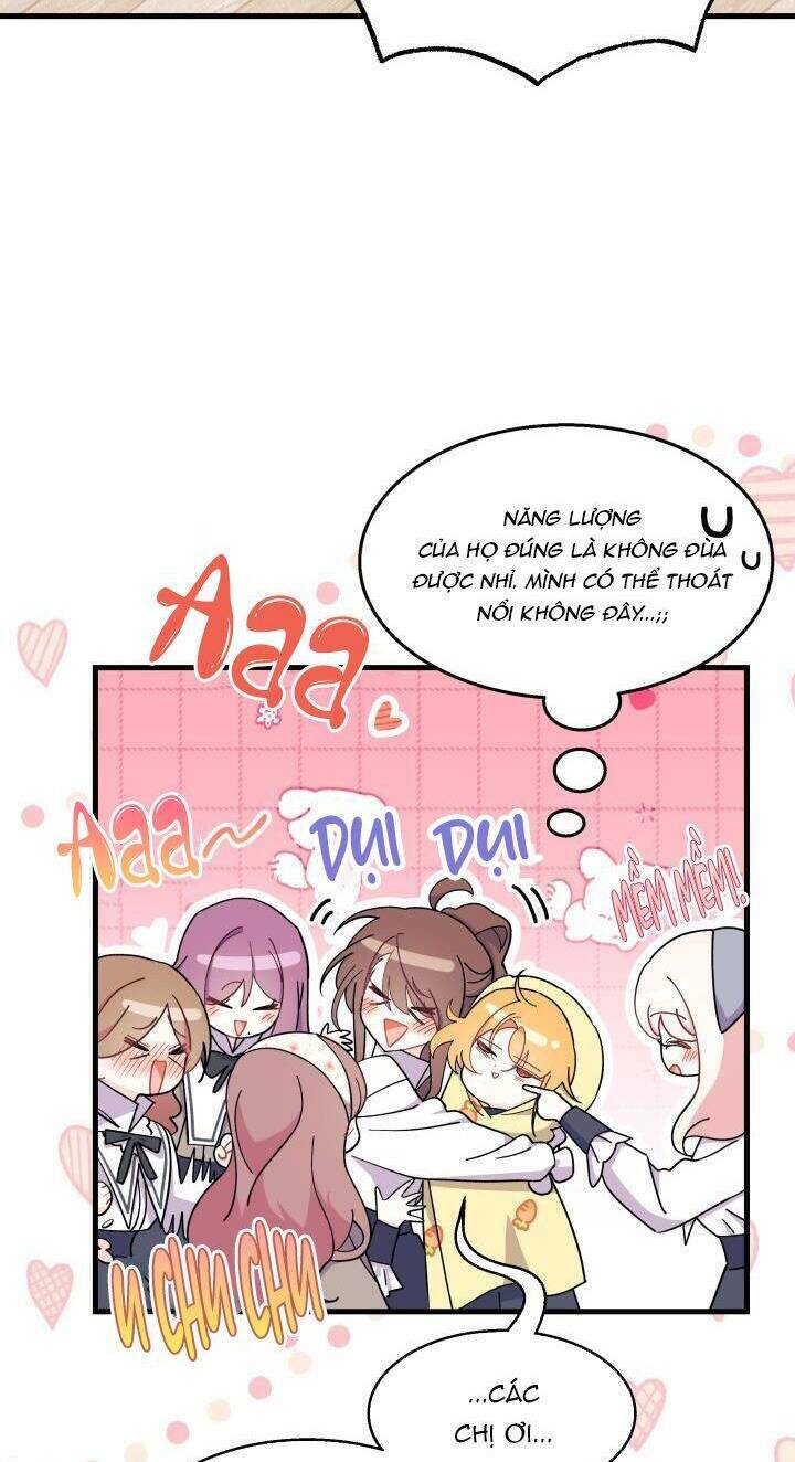 Tôi Không Muốn Làm Người Mai Mối Chapter 35 - Trang 2