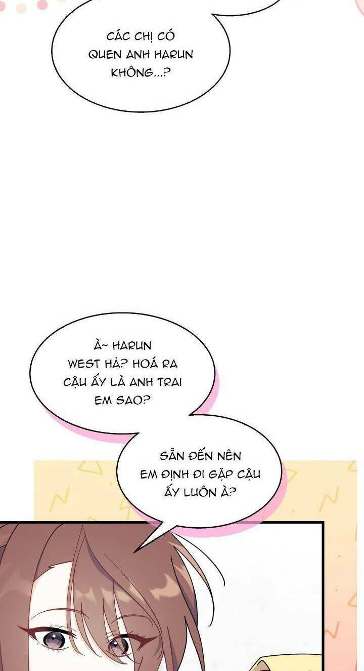 Tôi Không Muốn Làm Người Mai Mối Chapter 35 - Trang 2