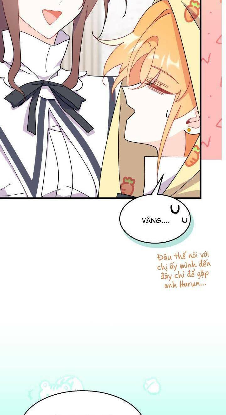 Tôi Không Muốn Làm Người Mai Mối Chapter 35 - Trang 2