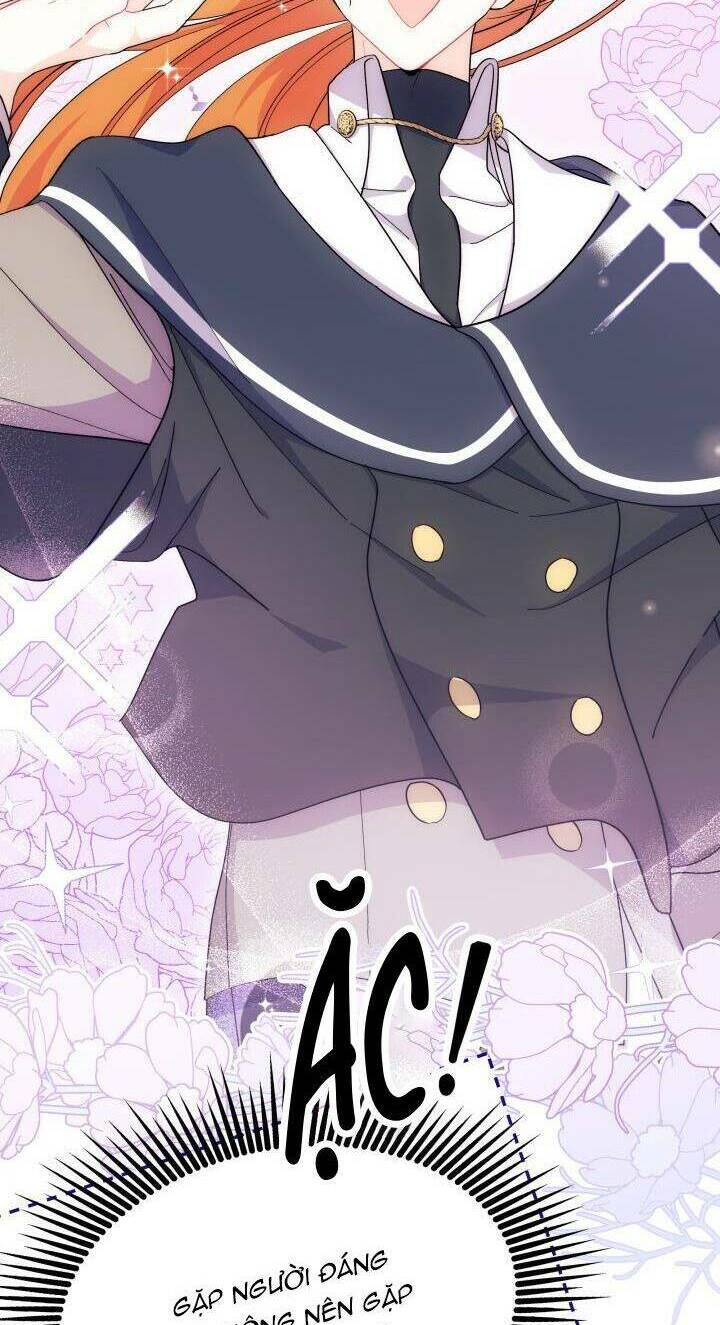 Tôi Không Muốn Làm Người Mai Mối Chapter 35 - Trang 2