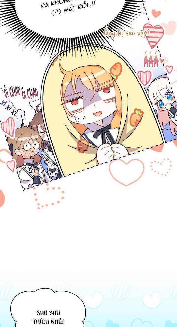 Tôi Không Muốn Làm Người Mai Mối Chapter 35 - Trang 2