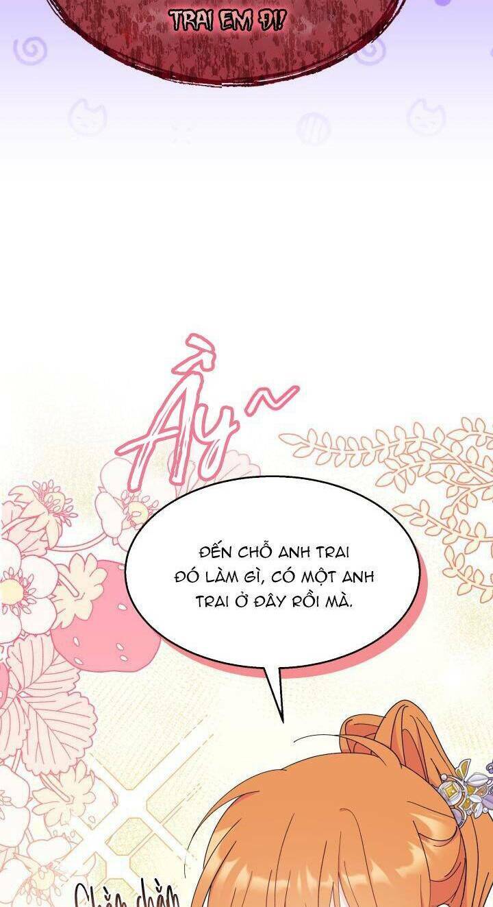 Tôi Không Muốn Làm Người Mai Mối Chapter 35 - Trang 2