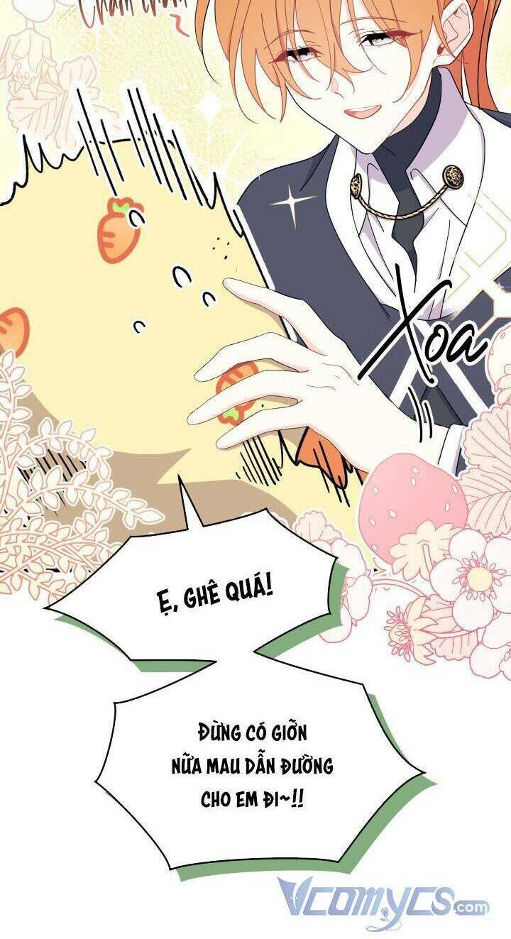 Tôi Không Muốn Làm Người Mai Mối Chapter 35 - Trang 2