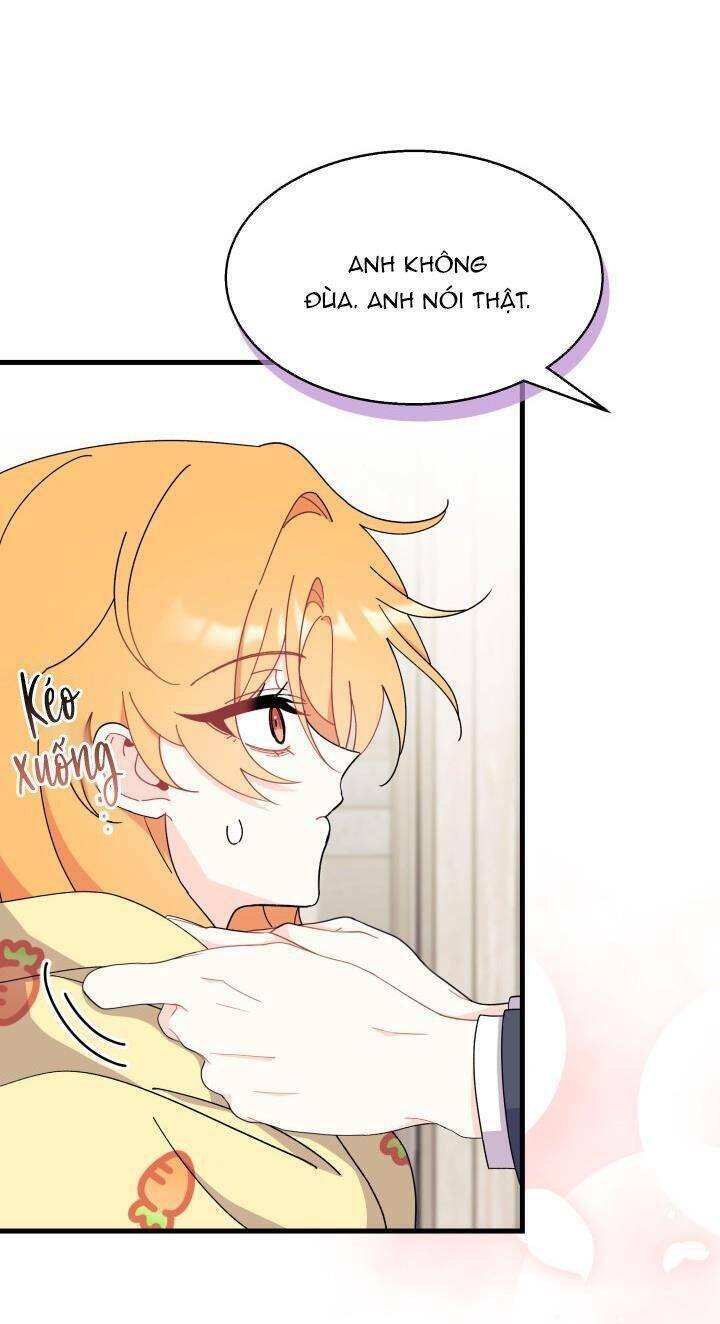 Tôi Không Muốn Làm Người Mai Mối Chapter 35 - Trang 2