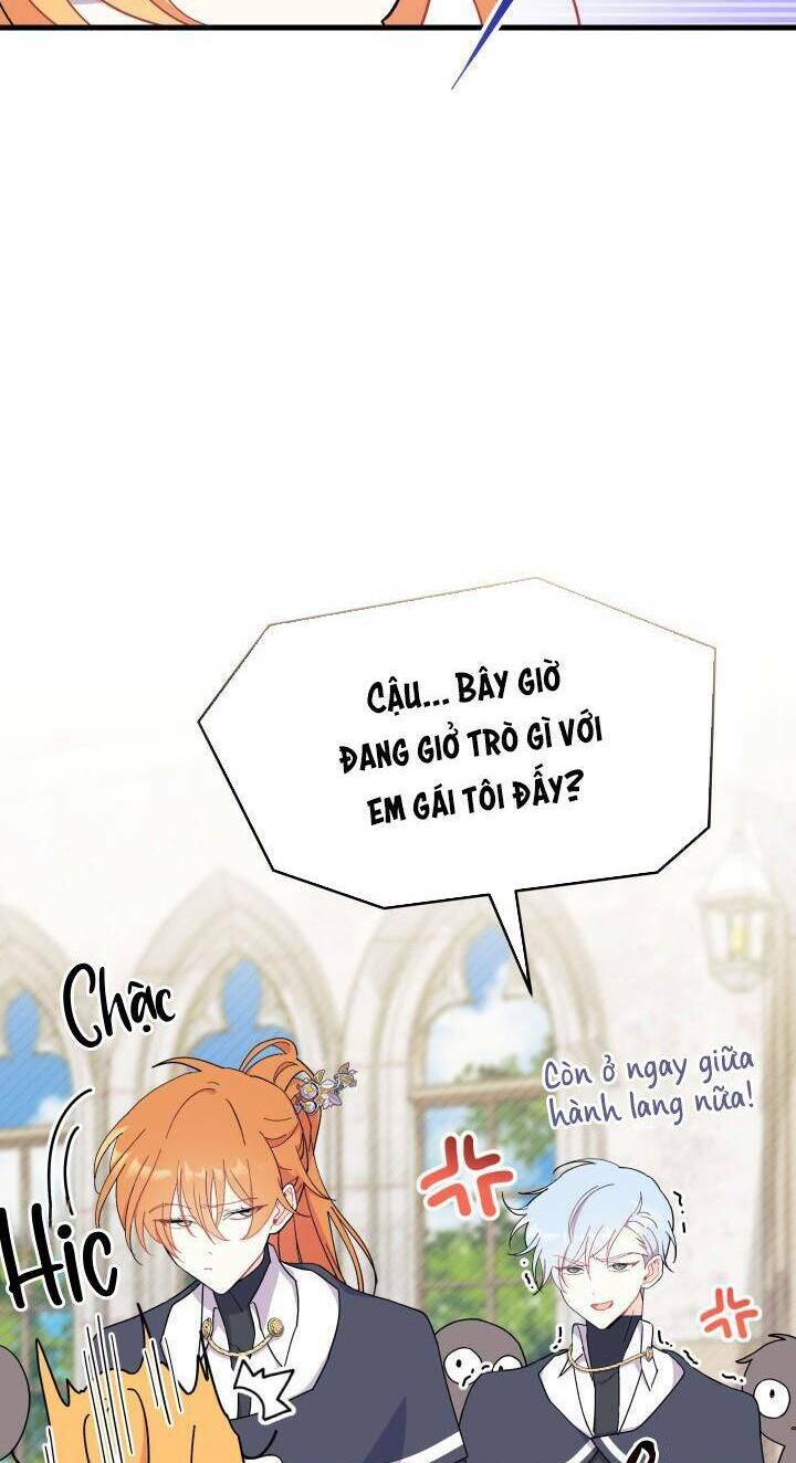 Tôi Không Muốn Làm Người Mai Mối Chapter 35 - Trang 2
