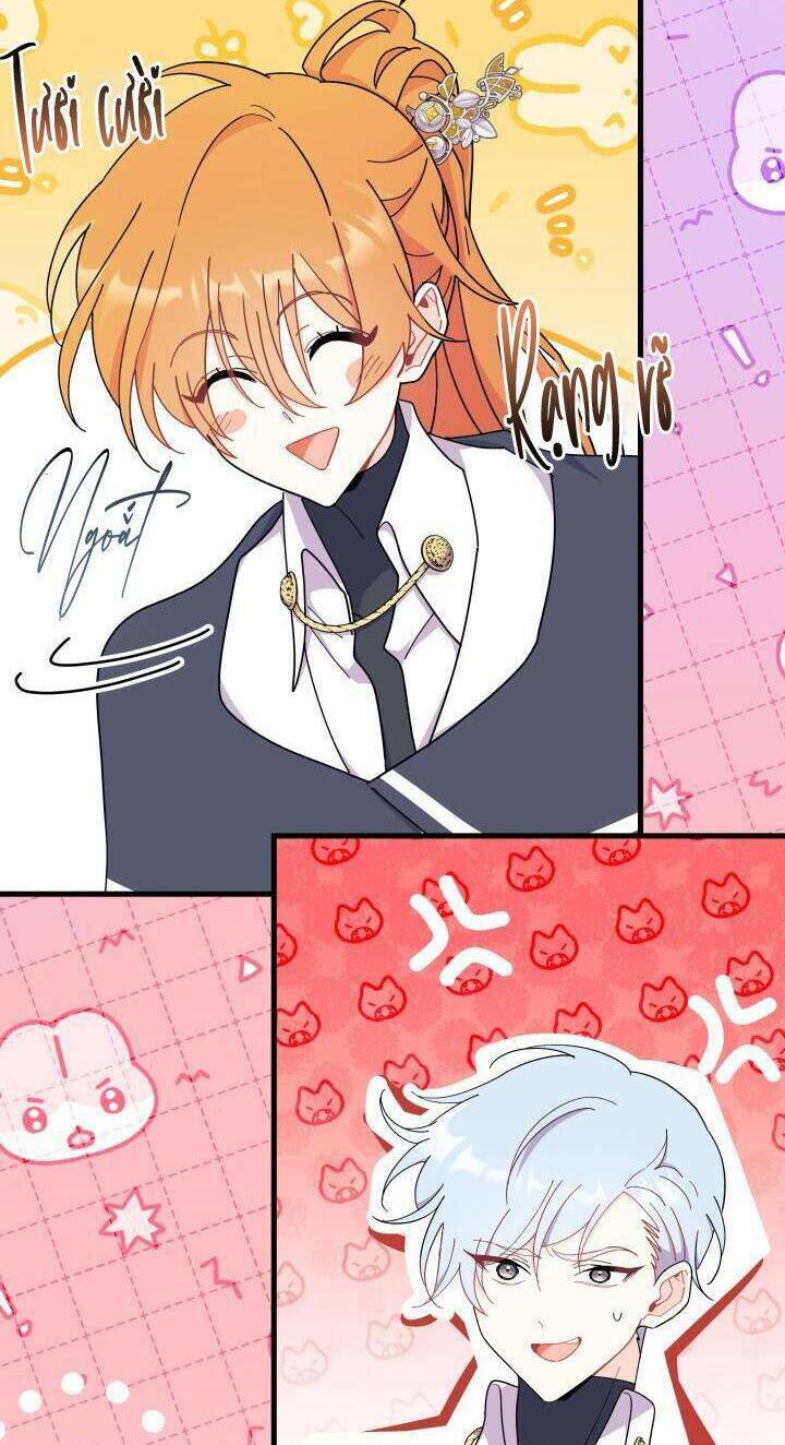 Tôi Không Muốn Làm Người Mai Mối Chapter 35 - Trang 2