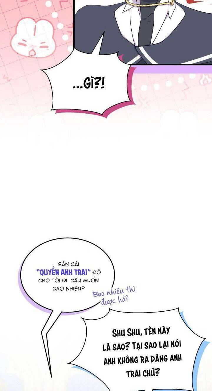 Tôi Không Muốn Làm Người Mai Mối Chapter 35 - Trang 2