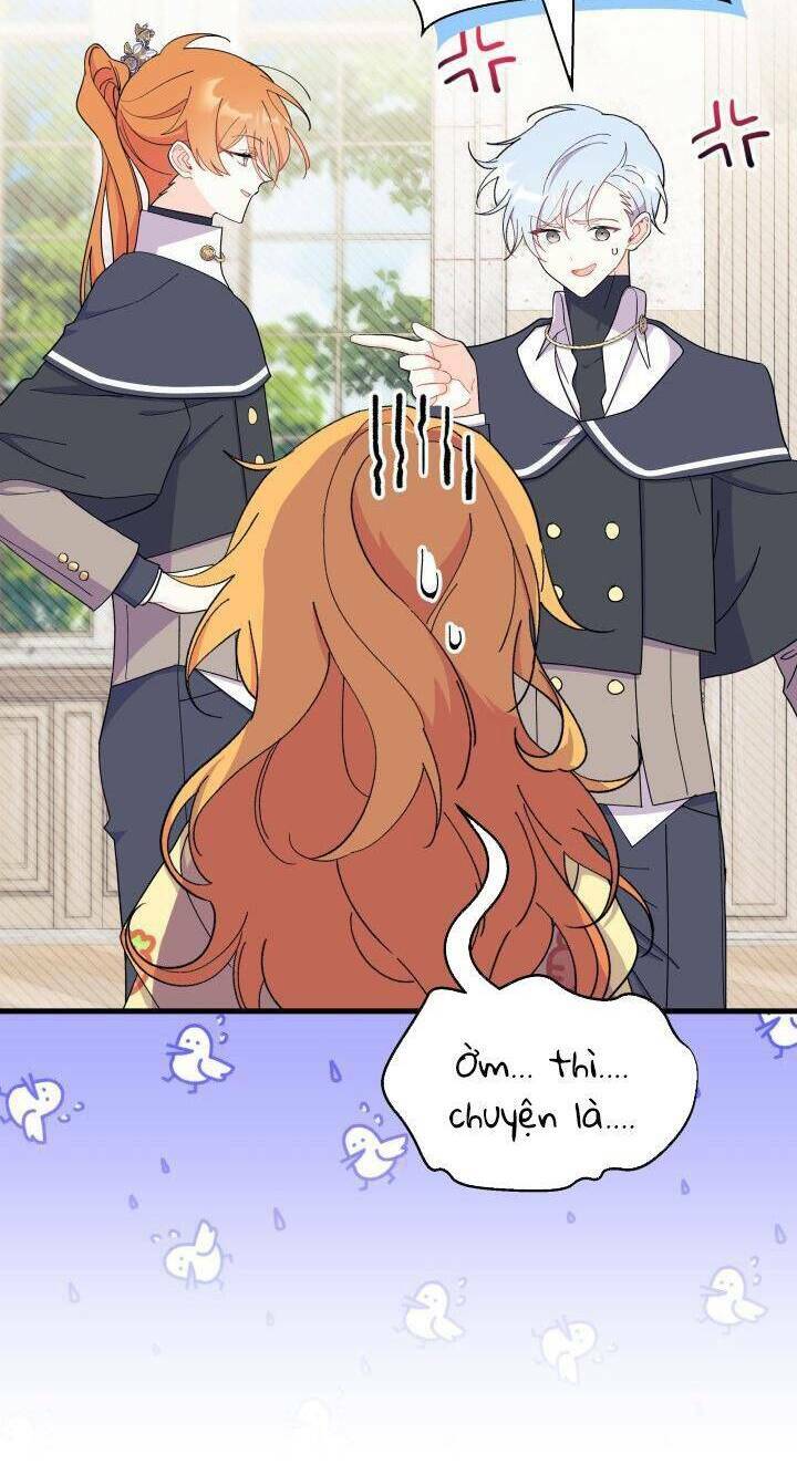 Tôi Không Muốn Làm Người Mai Mối Chapter 35 - Trang 2