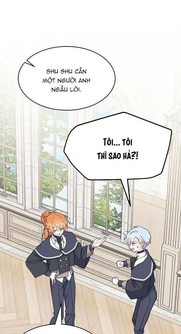 Tôi Không Muốn Làm Người Mai Mối Chapter 35 - Trang 2