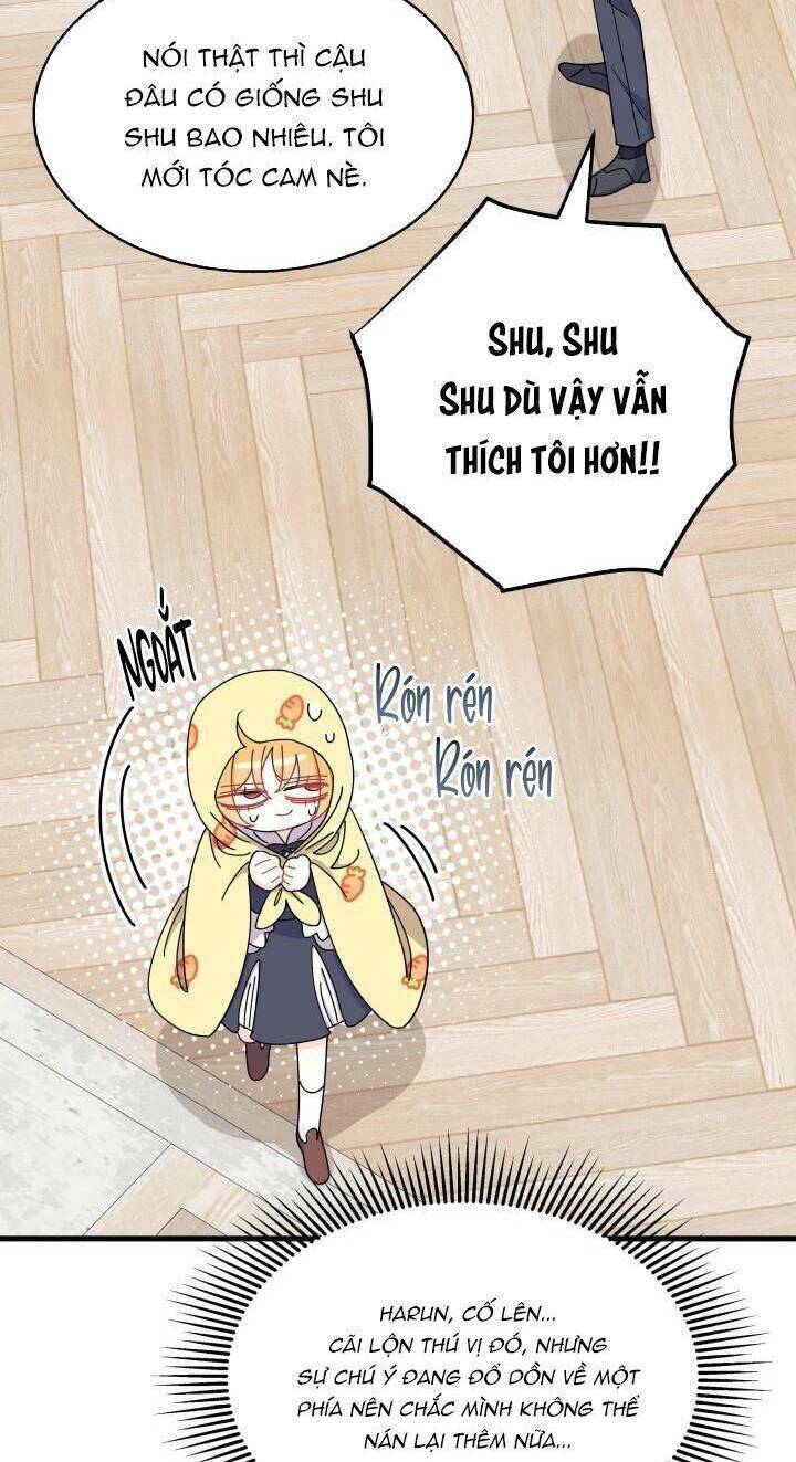 Tôi Không Muốn Làm Người Mai Mối Chapter 35 - Trang 2