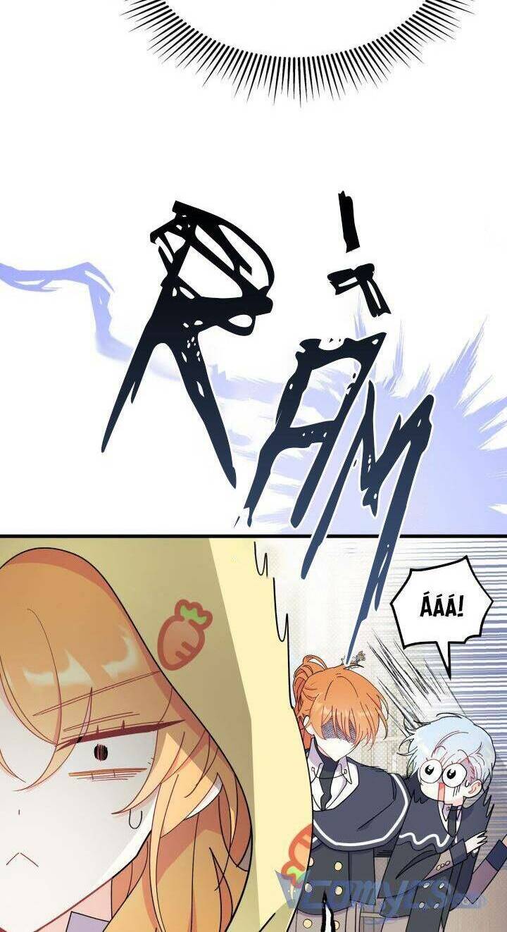 Tôi Không Muốn Làm Người Mai Mối Chapter 35 - Trang 2