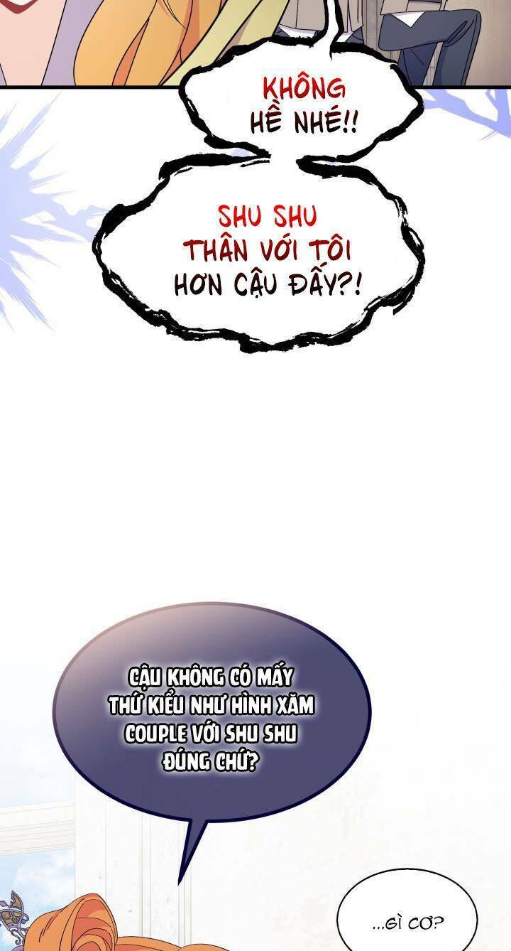 Tôi Không Muốn Làm Người Mai Mối Chapter 35 - Trang 2