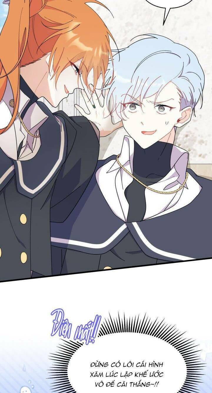 Tôi Không Muốn Làm Người Mai Mối Chapter 35 - Trang 2