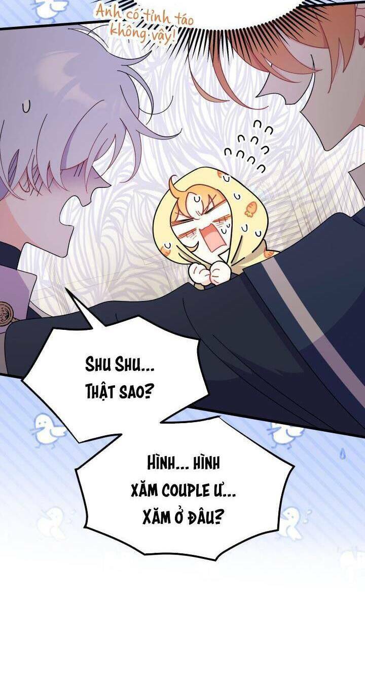 Tôi Không Muốn Làm Người Mai Mối Chapter 35 - Trang 2