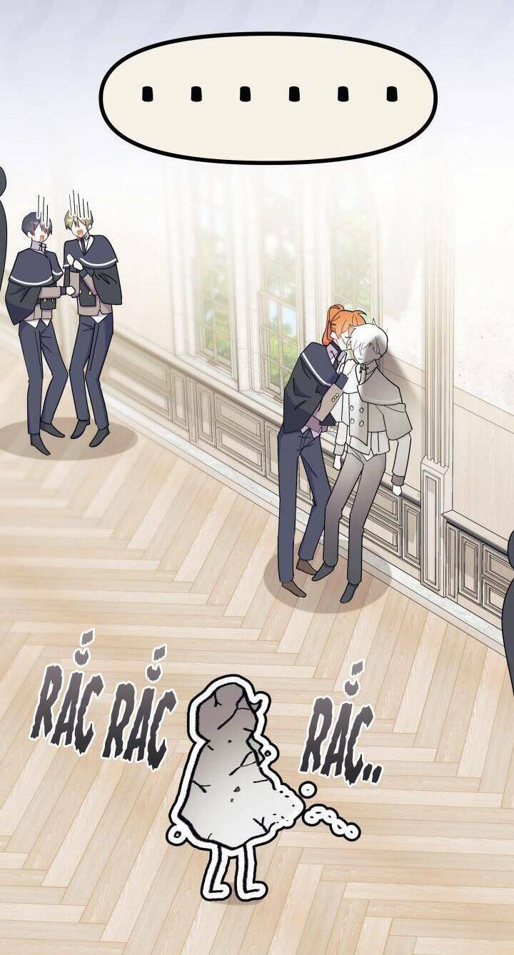 Tôi Không Muốn Làm Người Mai Mối Chapter 35 - Trang 2