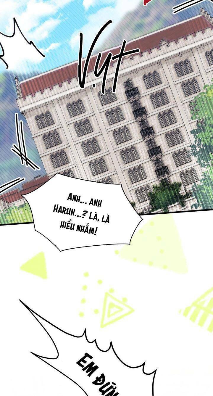 Tôi Không Muốn Làm Người Mai Mối Chapter 35 - Trang 2