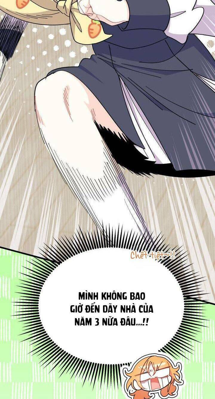 Tôi Không Muốn Làm Người Mai Mối Chapter 35 - Trang 2