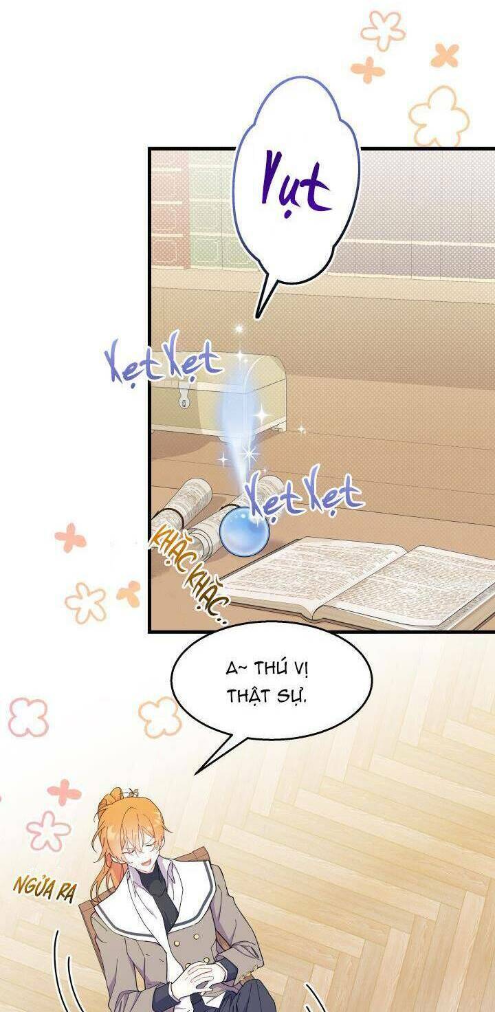 Tôi Không Muốn Làm Người Mai Mối Chapter 36 - Trang 2