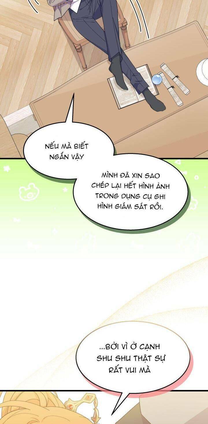 Tôi Không Muốn Làm Người Mai Mối Chapter 36 - Trang 2