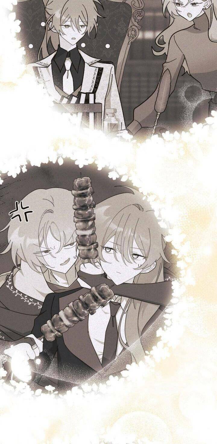 Tôi Không Muốn Làm Người Mai Mối Chapter 36 - Trang 2