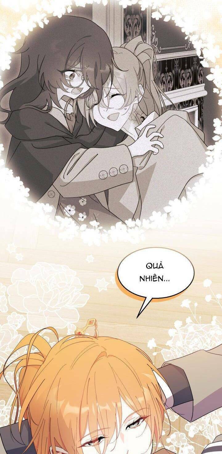 Tôi Không Muốn Làm Người Mai Mối Chapter 36 - Trang 2