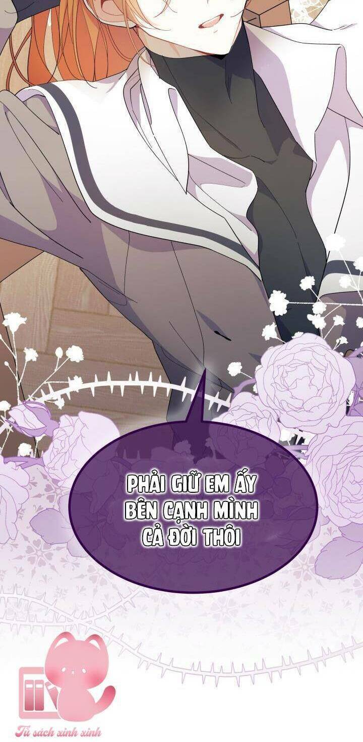 Tôi Không Muốn Làm Người Mai Mối Chapter 36 - Trang 2