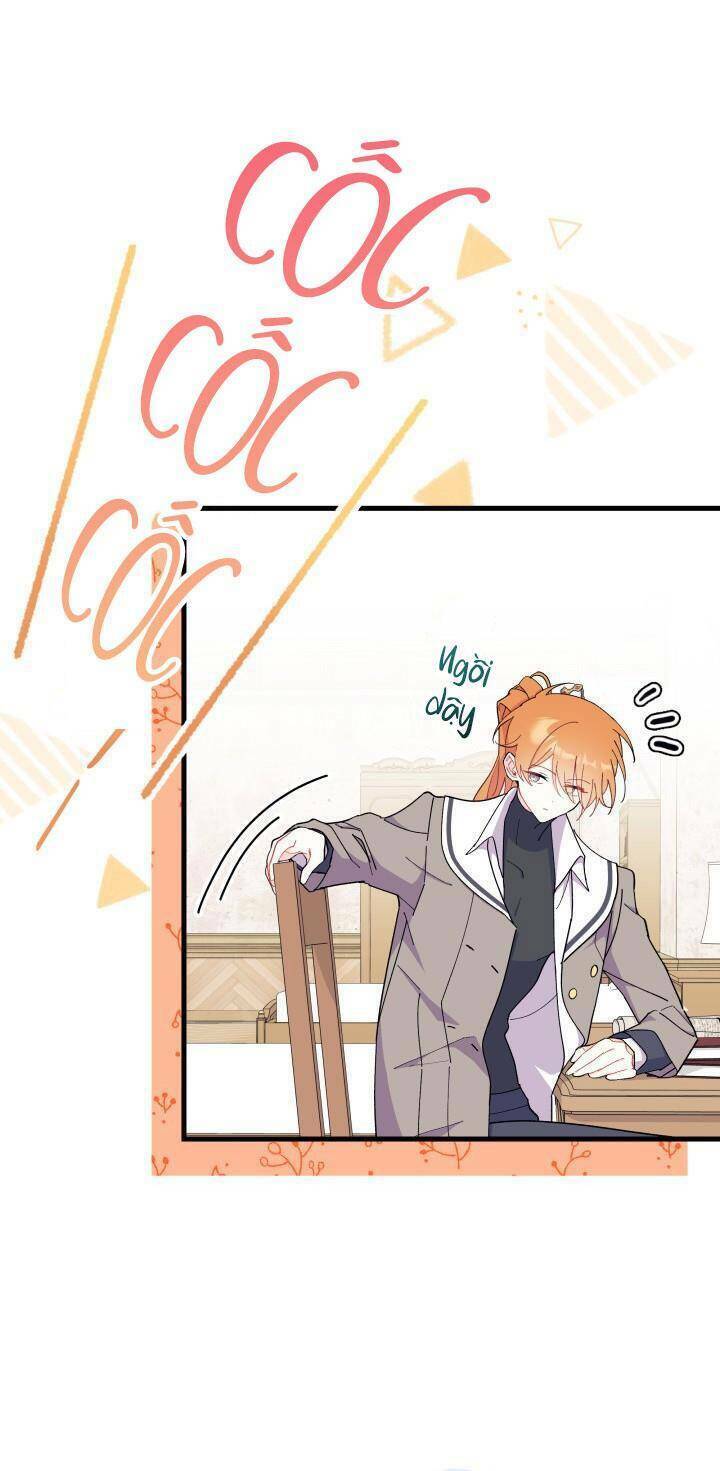 Tôi Không Muốn Làm Người Mai Mối Chapter 36 - Trang 2