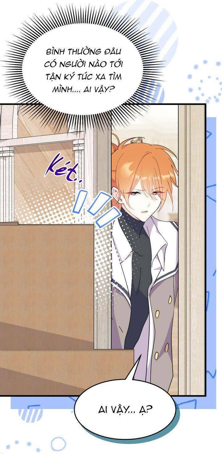 Tôi Không Muốn Làm Người Mai Mối Chapter 36 - Trang 2