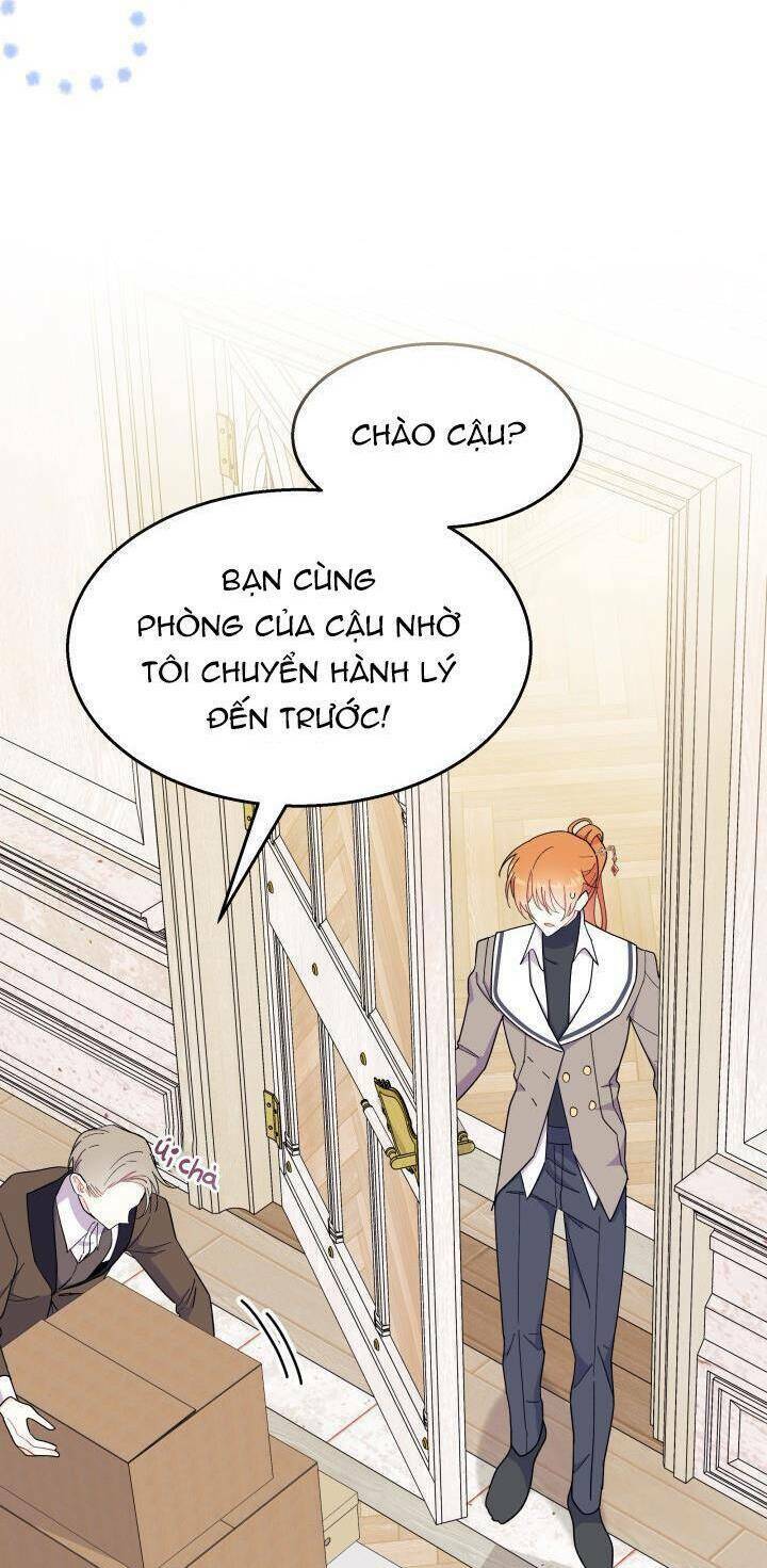 Tôi Không Muốn Làm Người Mai Mối Chapter 36 - Trang 2