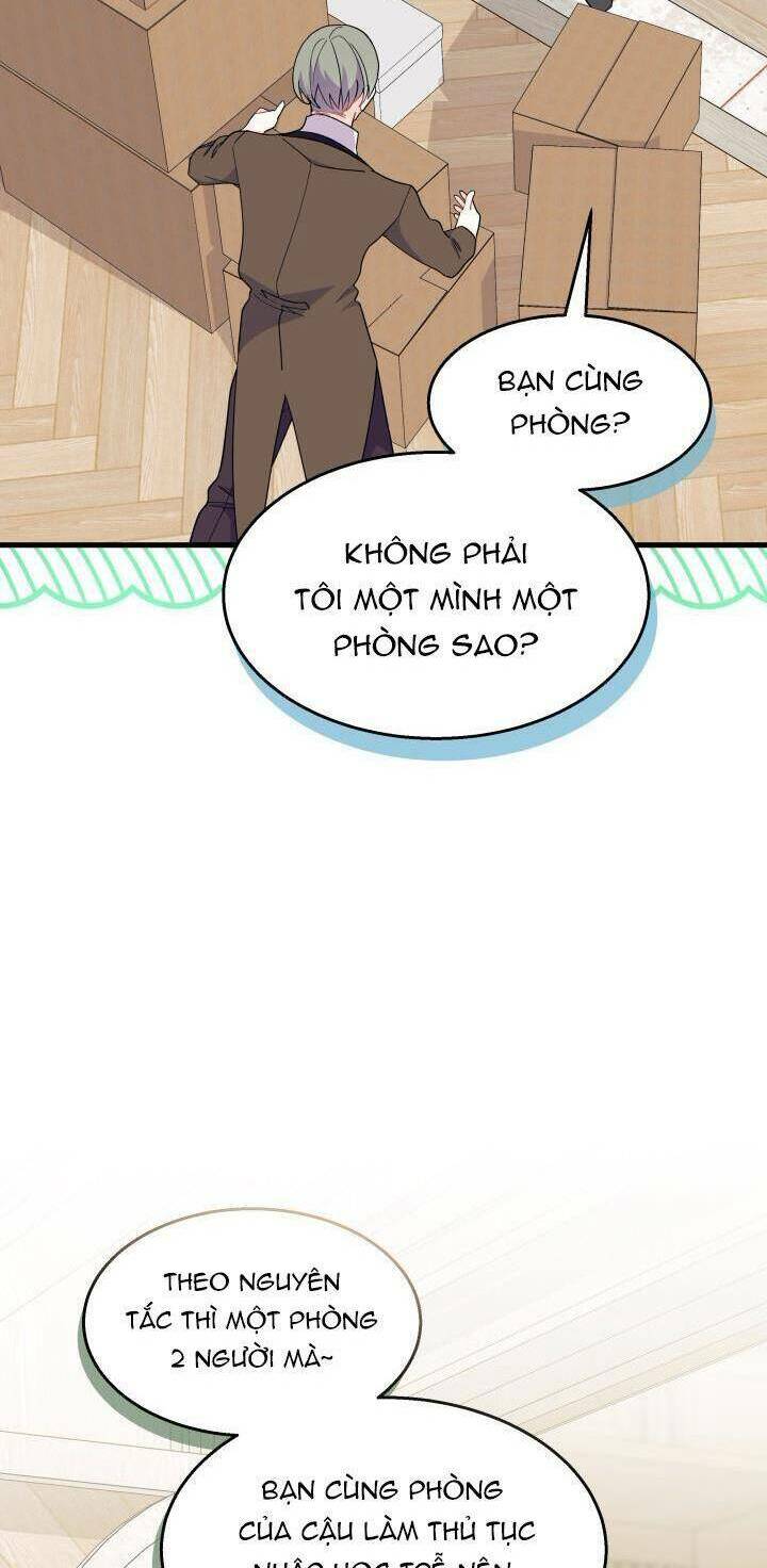 Tôi Không Muốn Làm Người Mai Mối Chapter 36 - Trang 2