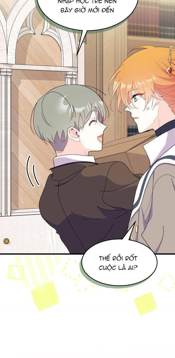 Tôi Không Muốn Làm Người Mai Mối Chapter 36 - Trang 2