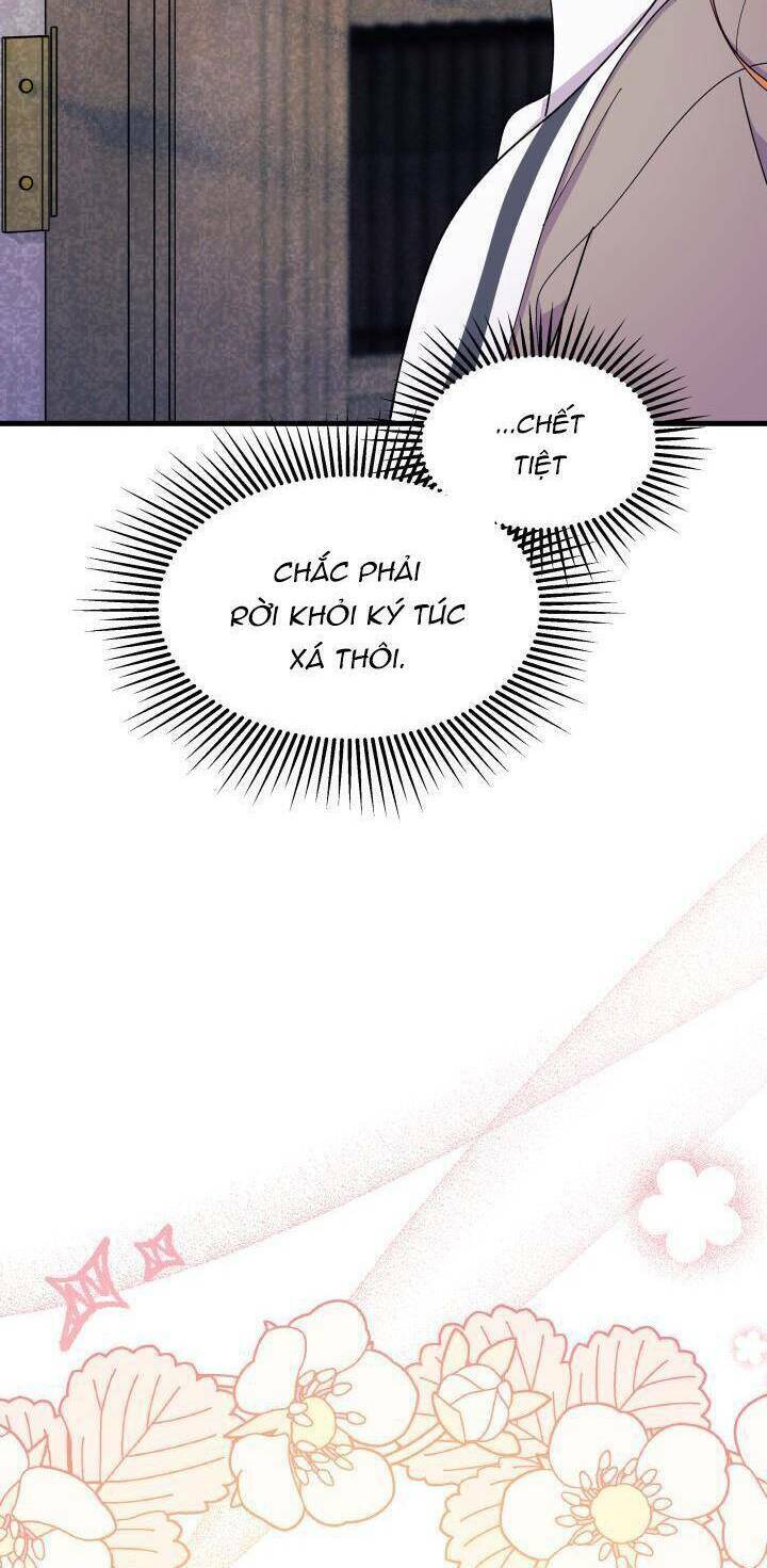 Tôi Không Muốn Làm Người Mai Mối Chapter 36 - Trang 2