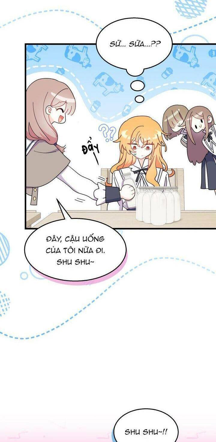 Tôi Không Muốn Làm Người Mai Mối Chapter 36 - Trang 2