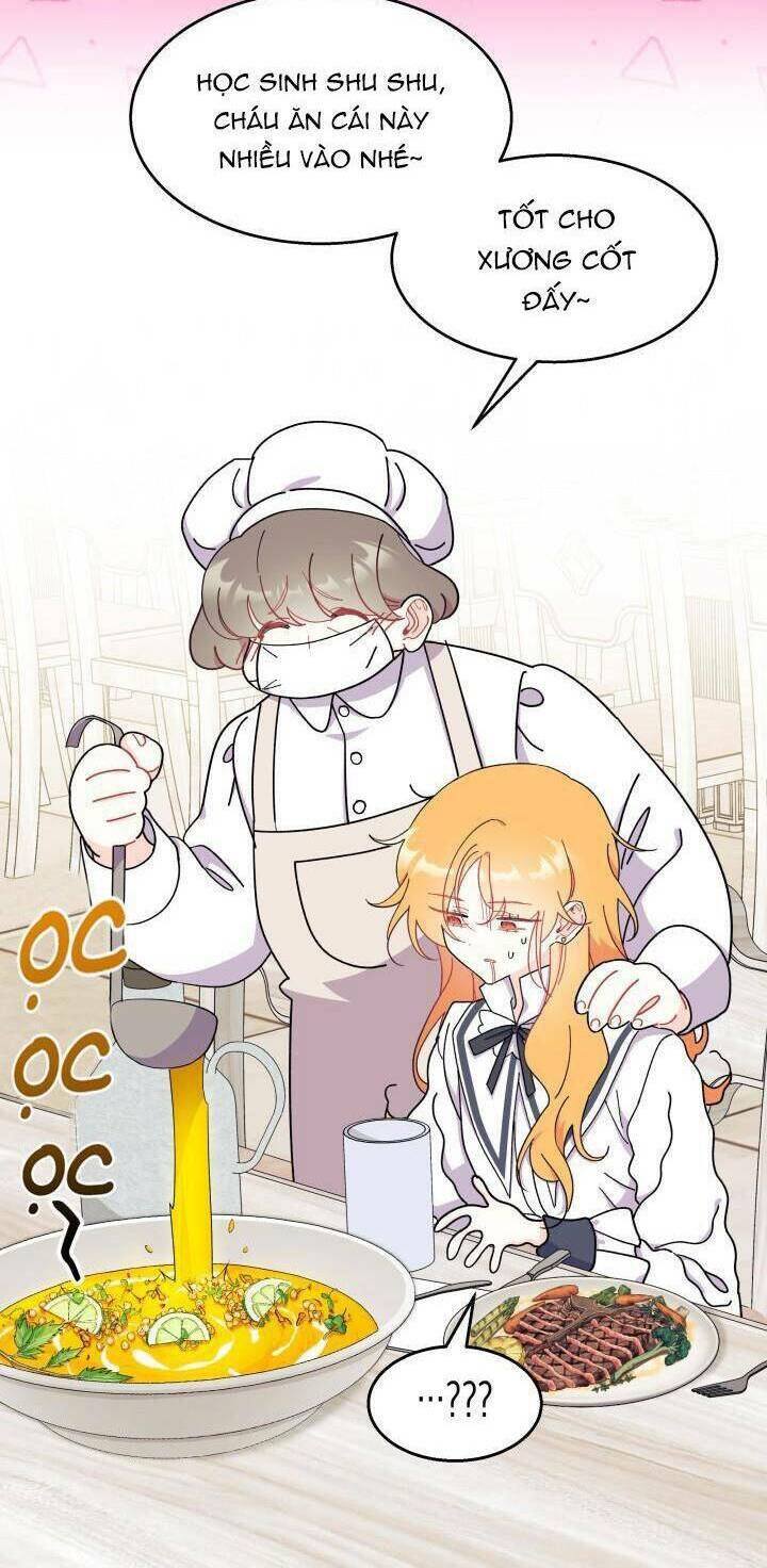 Tôi Không Muốn Làm Người Mai Mối Chapter 36 - Trang 2