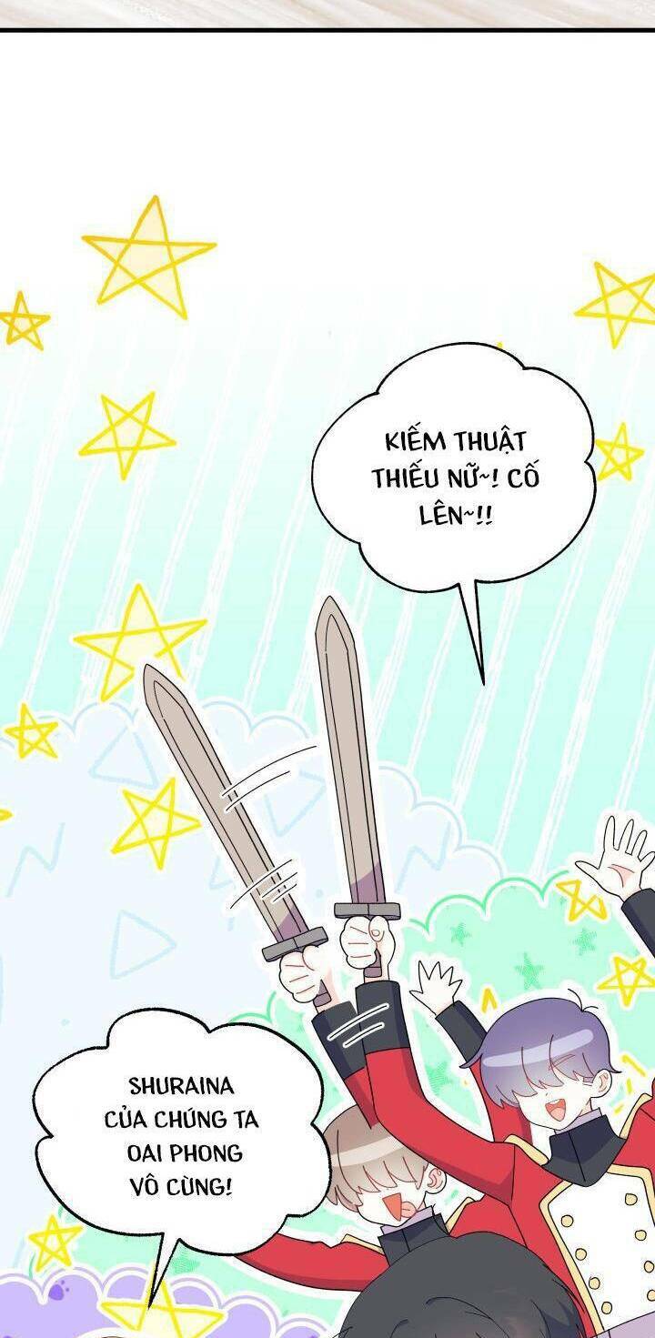 Tôi Không Muốn Làm Người Mai Mối Chapter 36 - Trang 2