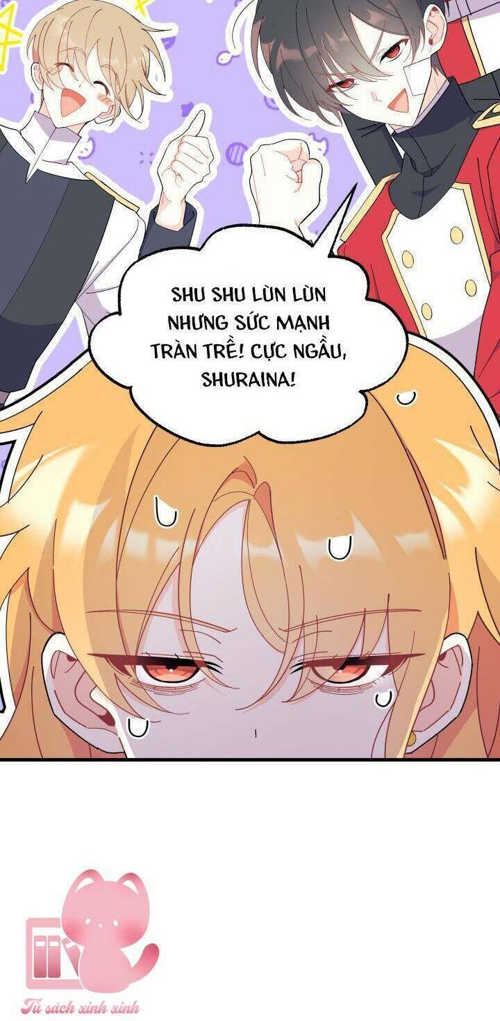 Tôi Không Muốn Làm Người Mai Mối Chapter 36 - Trang 2