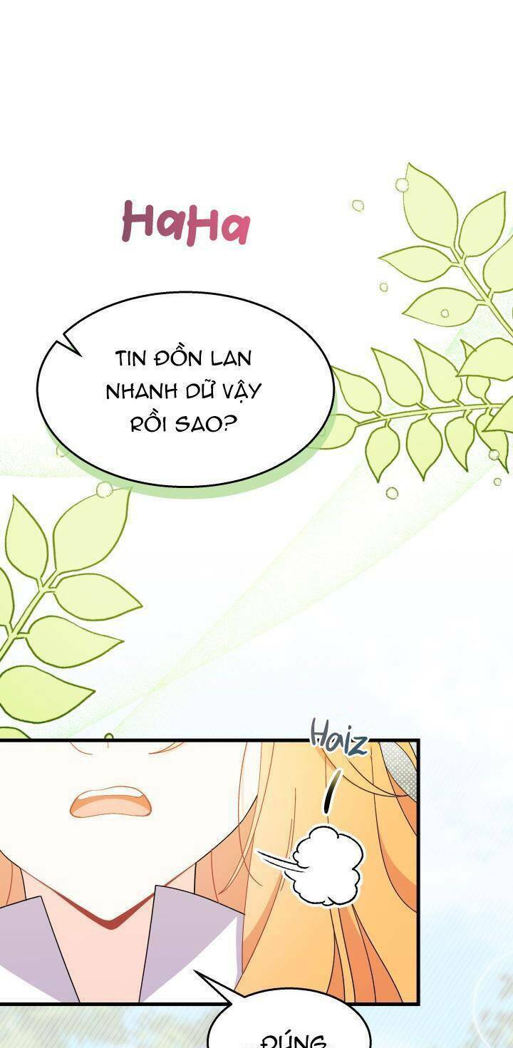 Tôi Không Muốn Làm Người Mai Mối Chapter 36 - Trang 2